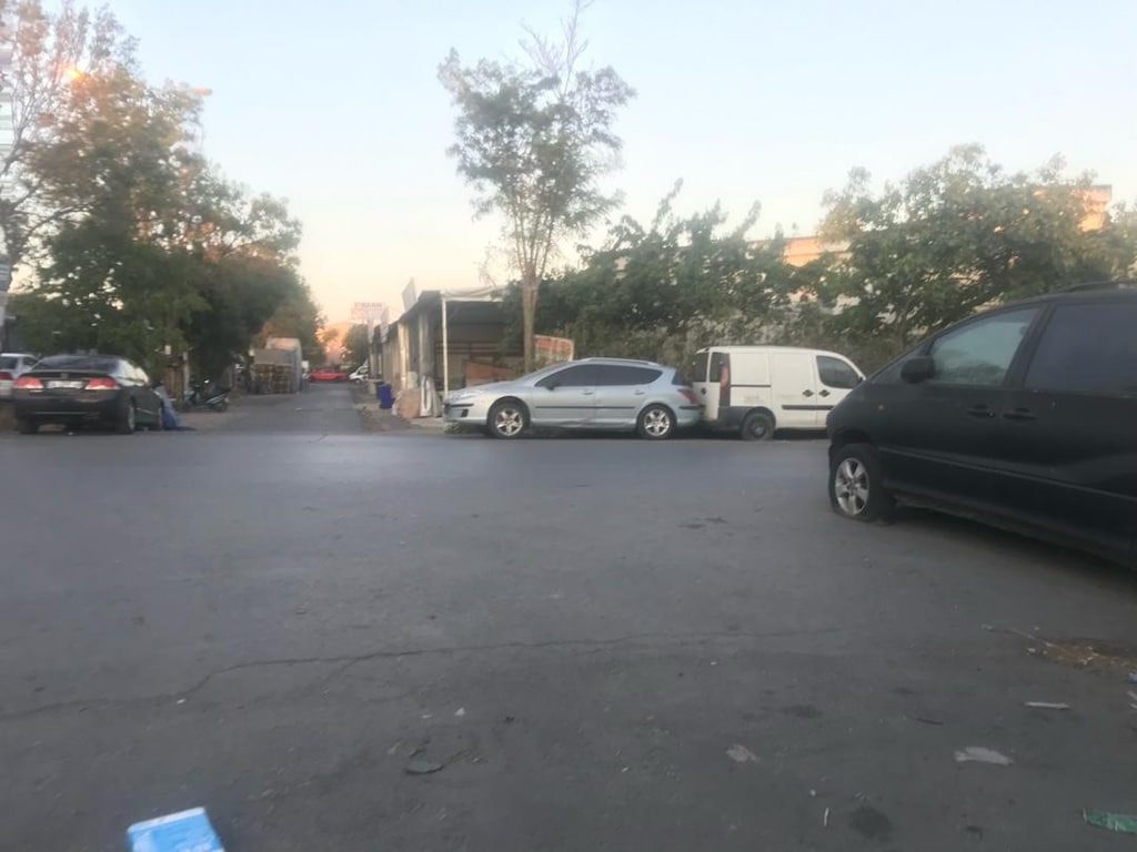 motor arızalı Peugeot 407 SW 2.0 HDI - 5