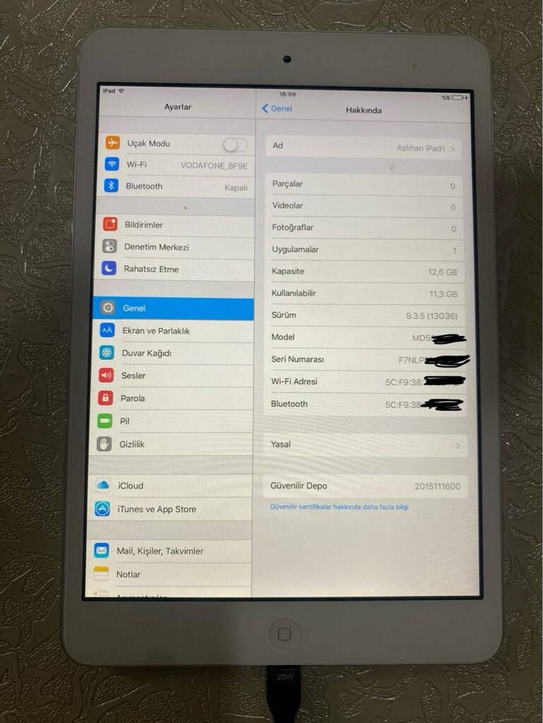 ipad tablet - 2