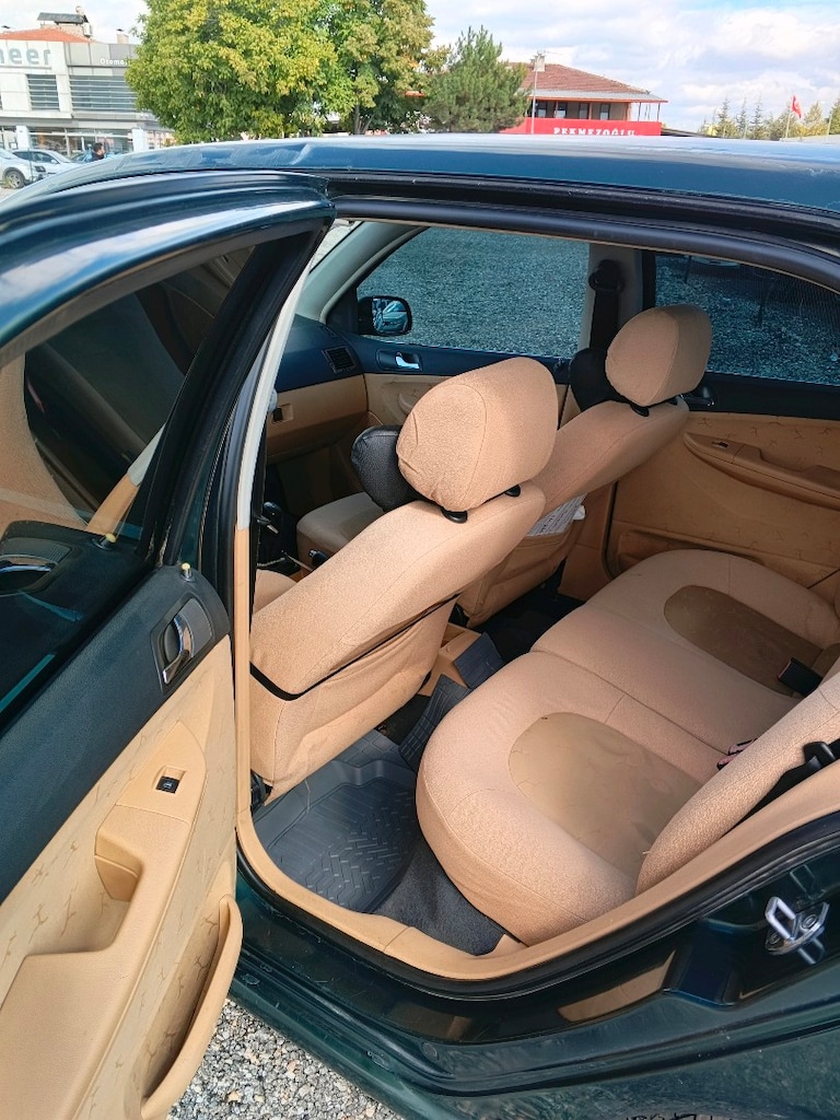 skoda fabiya 1.4 16v - 8