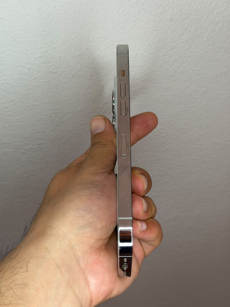 IPHONE 14 PRO HATASIZ DEĞİŞENSİZ 256 GB (YD) - 3