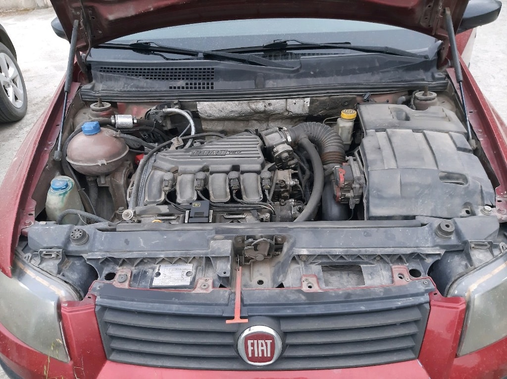 FİAT STİLO - 7