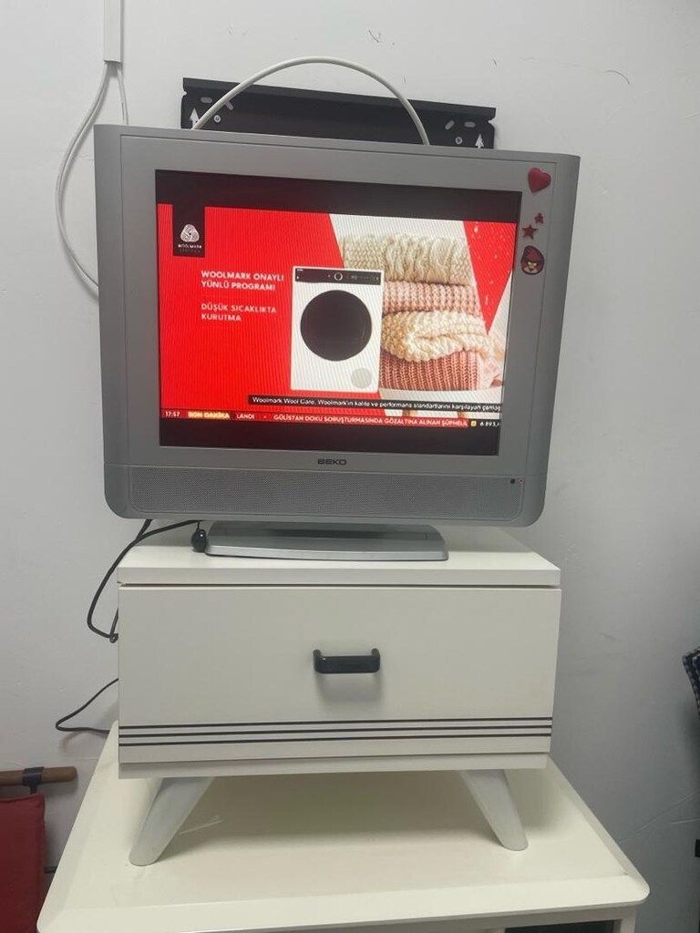 beko 61 ekran lcd tv - 4