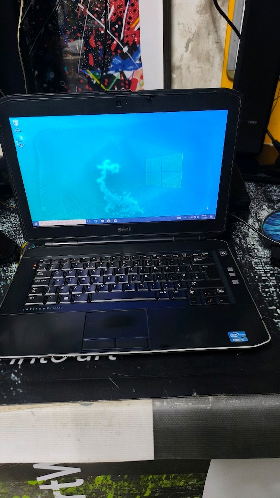 Dell Latitude E5430 | Intel i5 | 120GB Hızlı SSD AÇIKLAMAYI OKUYUNUZ - 11