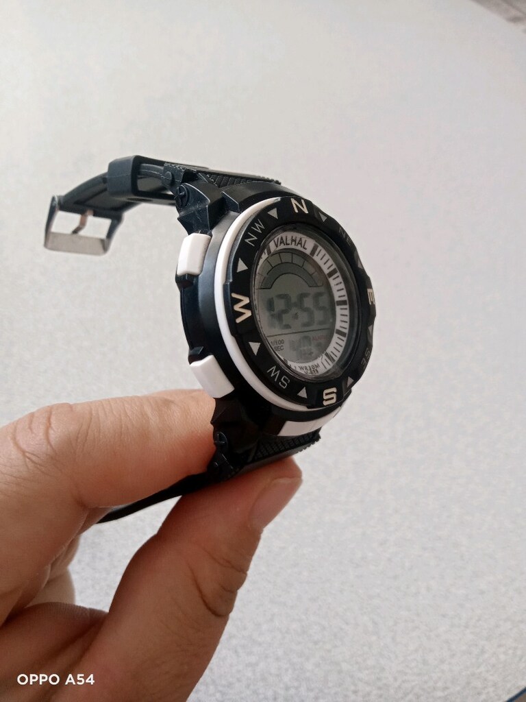 erkek çocuk kol saati - 2