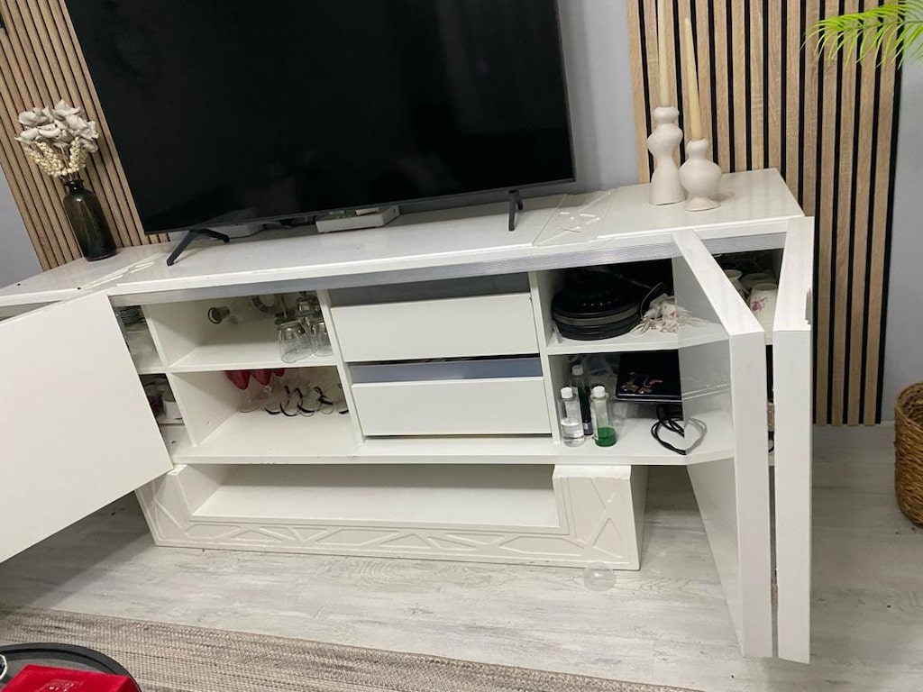 Konsol masa takımı - 5