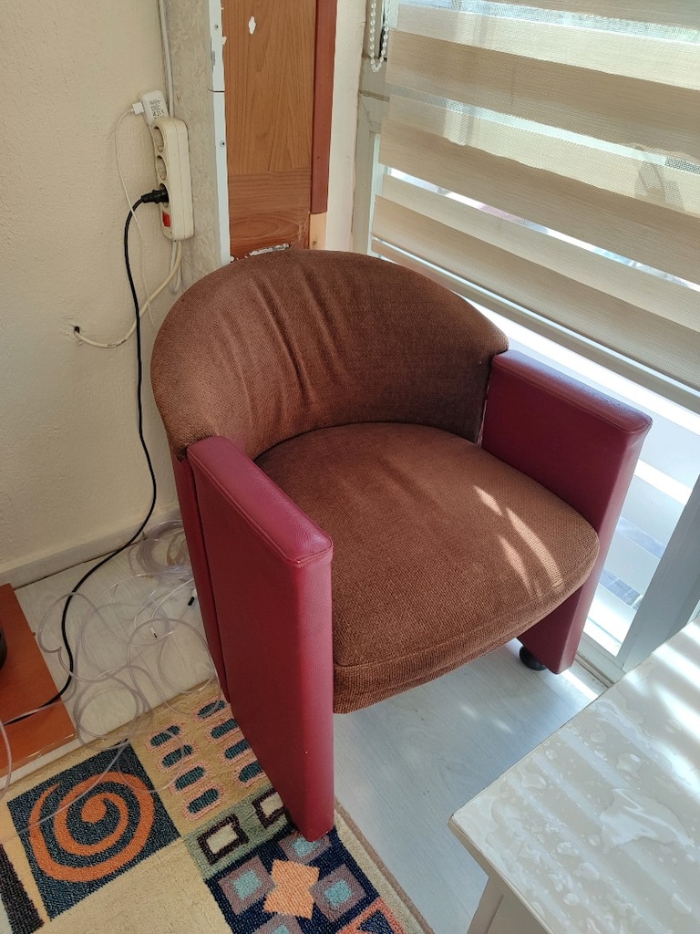 balkon seti - 3
