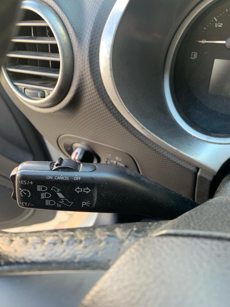 Seat leon 1.4 tsi benzin 2011 model - 9