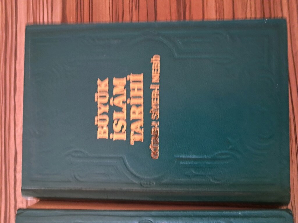 büyük İslam tarihi - 3