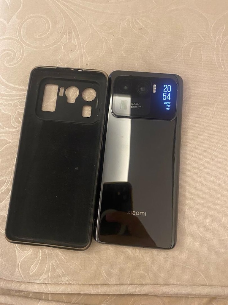 mi 11 ultra 256 gb - 2