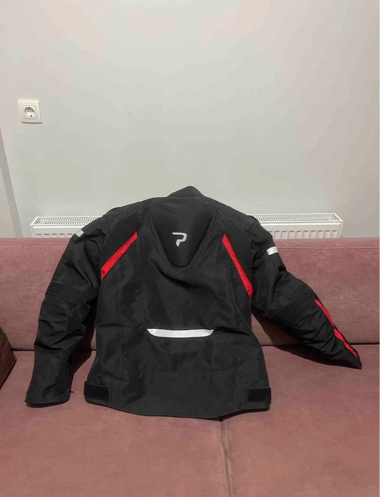 1 AYLIK SIFIR MOTOSİKLET MONTU