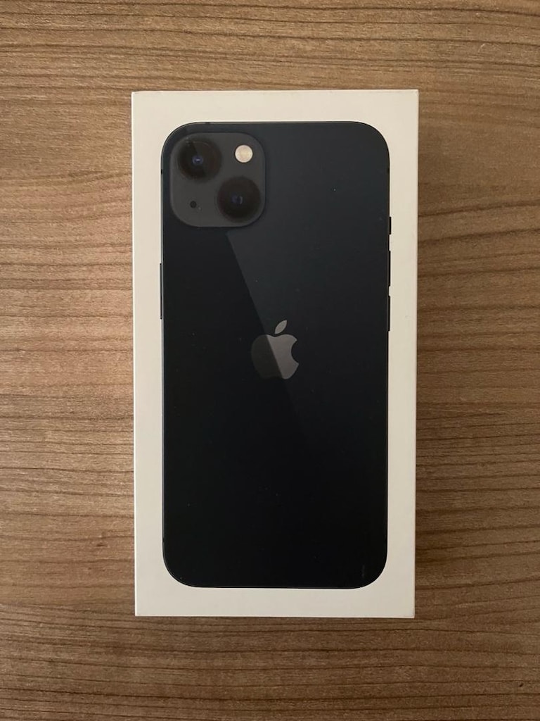 15 Ay Garantili iPhone 13 - 7