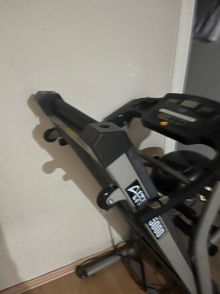 Altis koşu bandı AltisSD5000 - 5