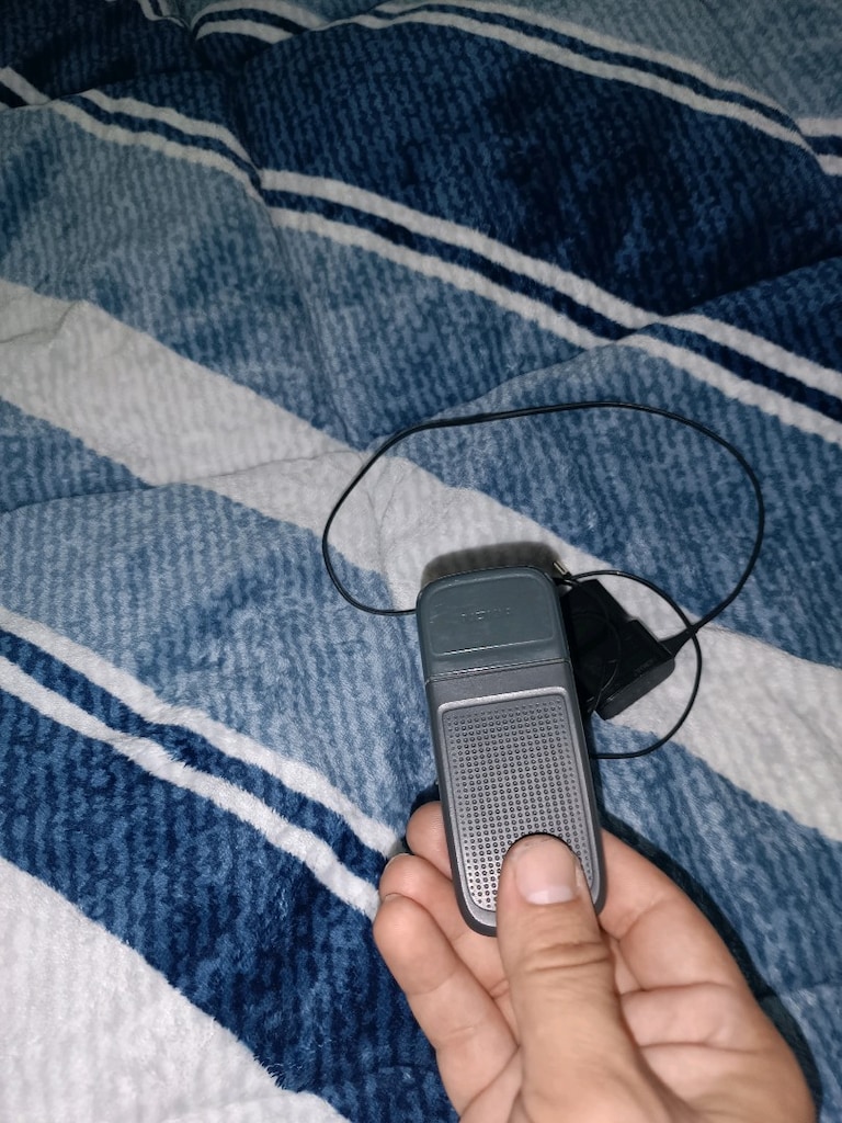 Nokia tuşlu tel - 4