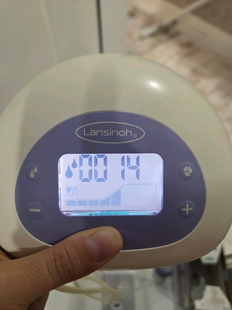 süt sağma makinesi - 3