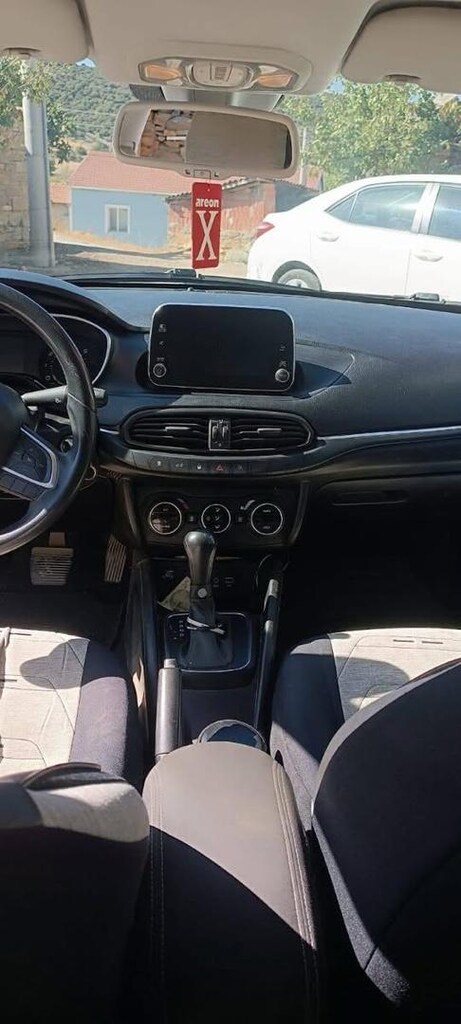 2017 otomatik egea - 6