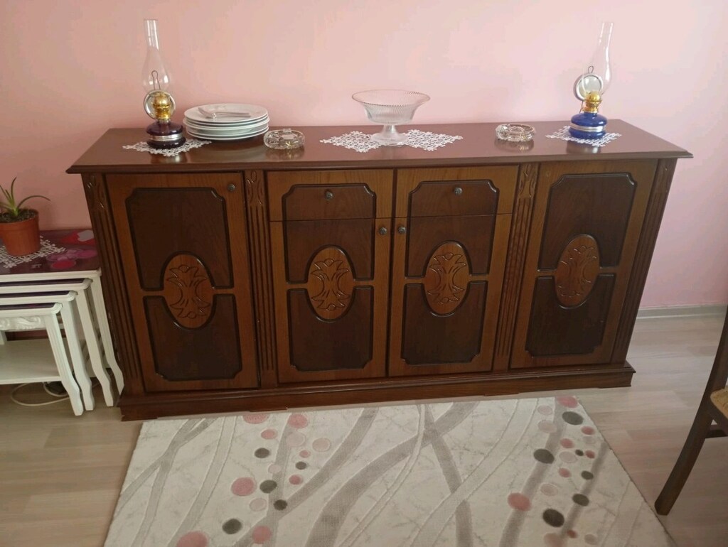 salon mobılyası - 4