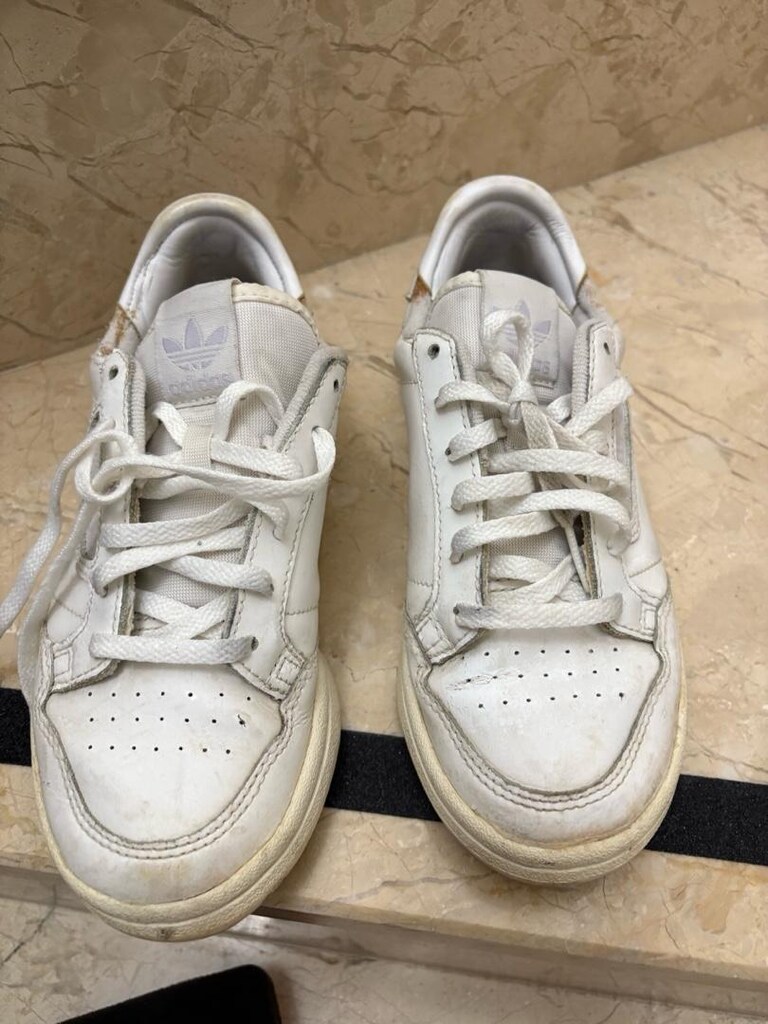 adidas Orjinal ayakkabı - 5