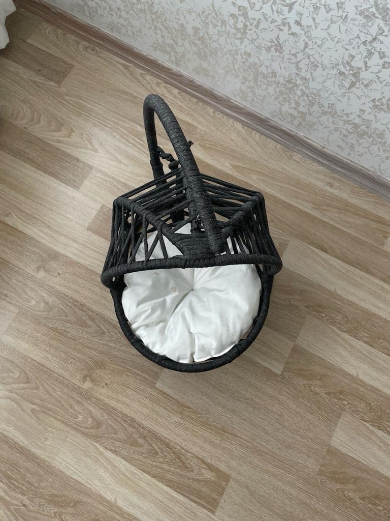 kedi Beşiği - 2