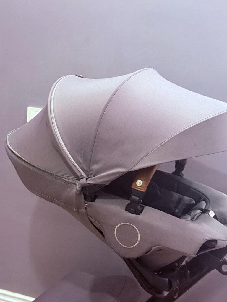 Stokke Xplory X Premium Bebek Arabası - 2