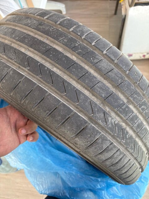 Hankook 205/55R16 91V Ventus Prime 4