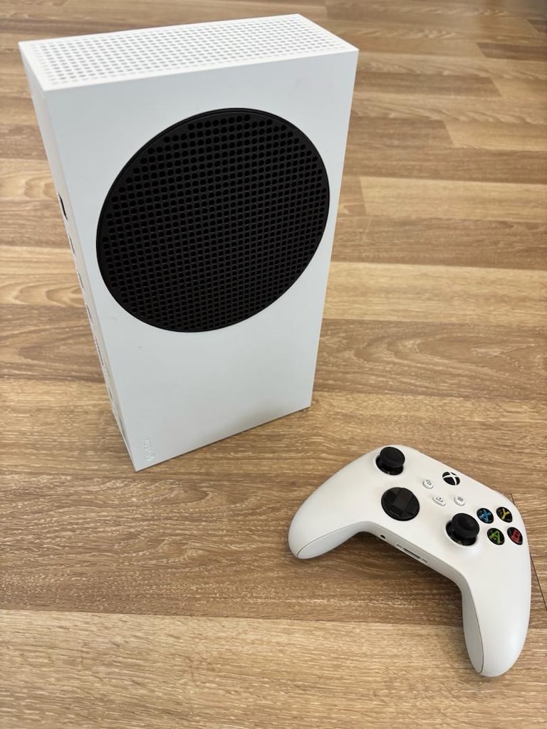 Xbox Series S