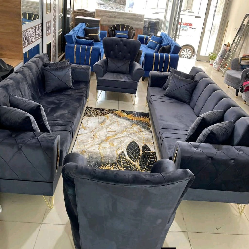 koltuk takımı - 5