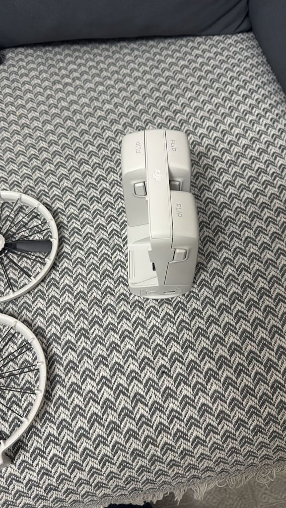 Hatasız, Türkiye Garantili DJI Flip (Mini 4 Pro ve Üstü Takaslı) - 2