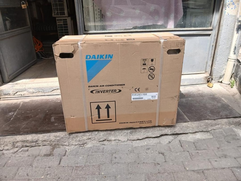 DAİKİN URURU SARARA 2 - 2
