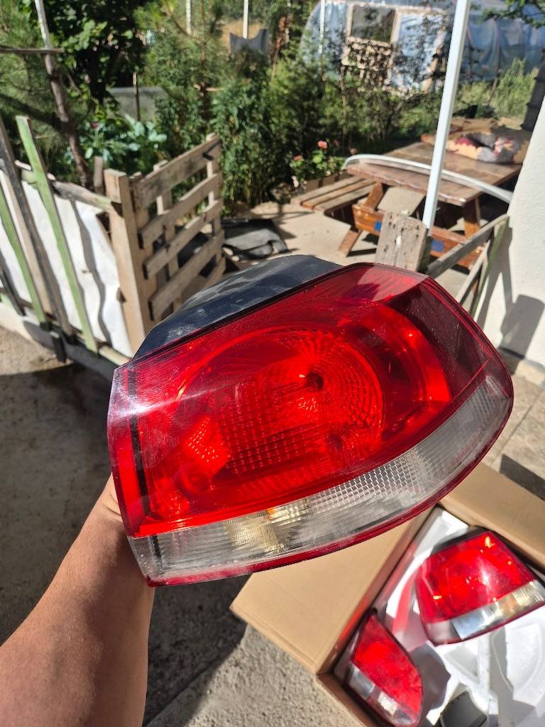 golf6 stop takımı - 3