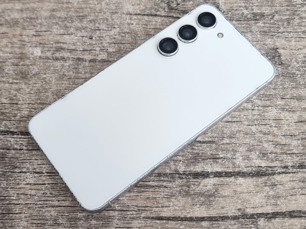 Samsung S23 / Çift Hat TR / 8 -256 GB / Faturalı / Garantili - 3
