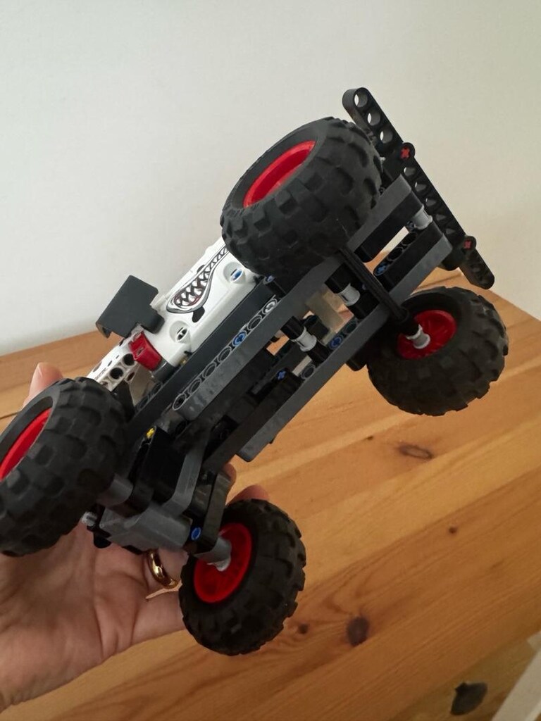 lego technıc - 2