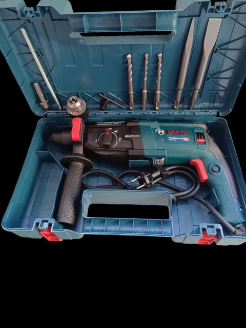 Hilti Kırıcı delici matkap