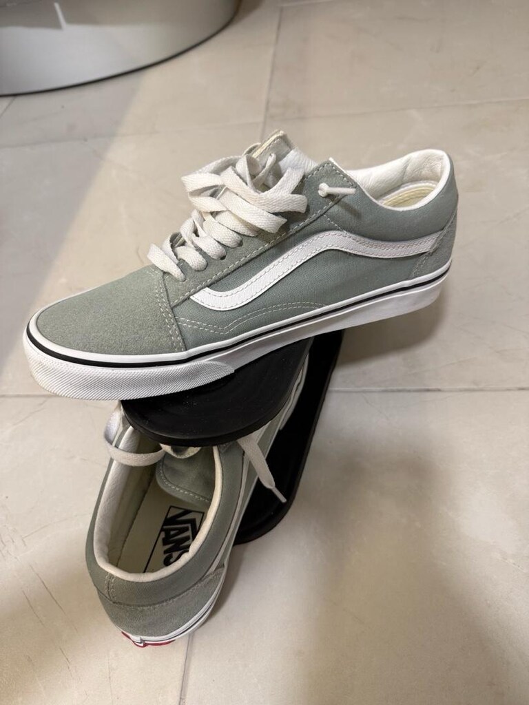 Vans Old Skool Unisex - 5