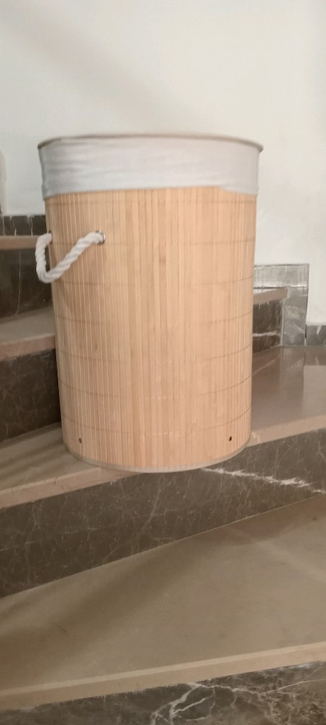 çamaşır sepeti - 3