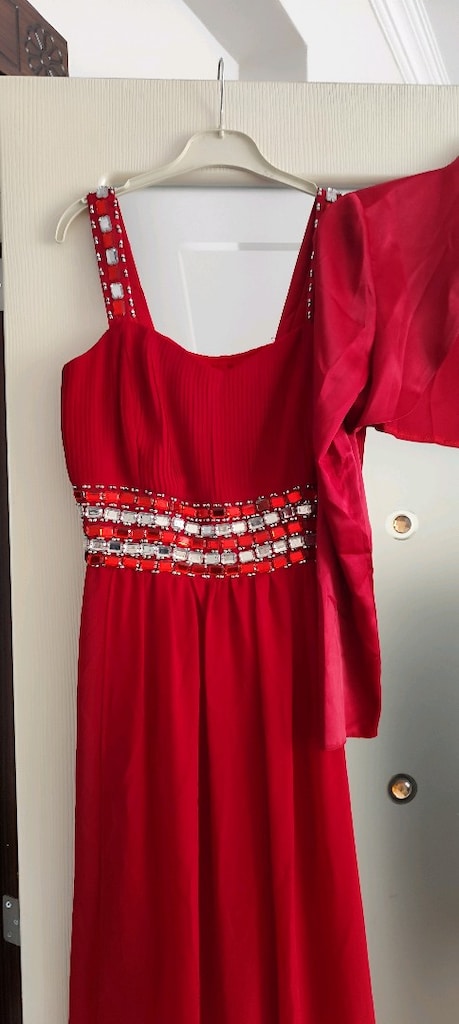 Abiye elbise - 2