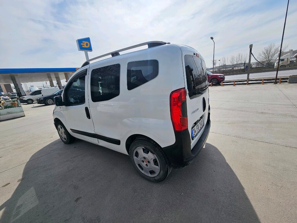 fiat fiorino 1.3 multijet - 6