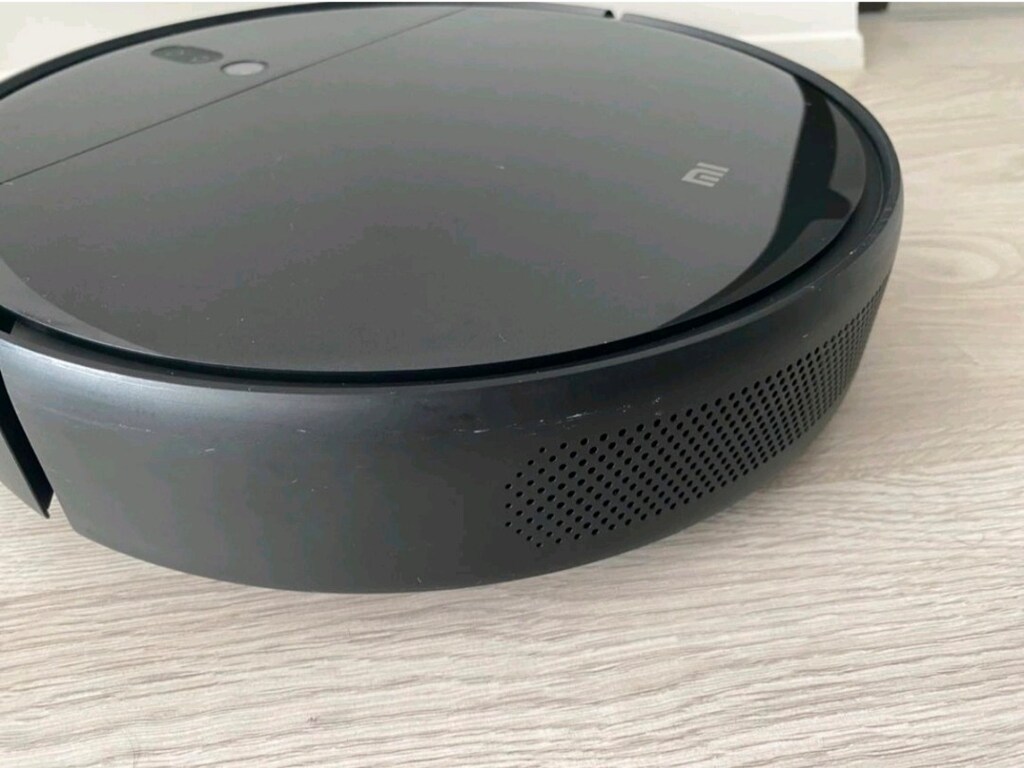 Xiaomi Mi Robot Vacuum Mop 2 Pro Akıllı Robot Süpürge - 3