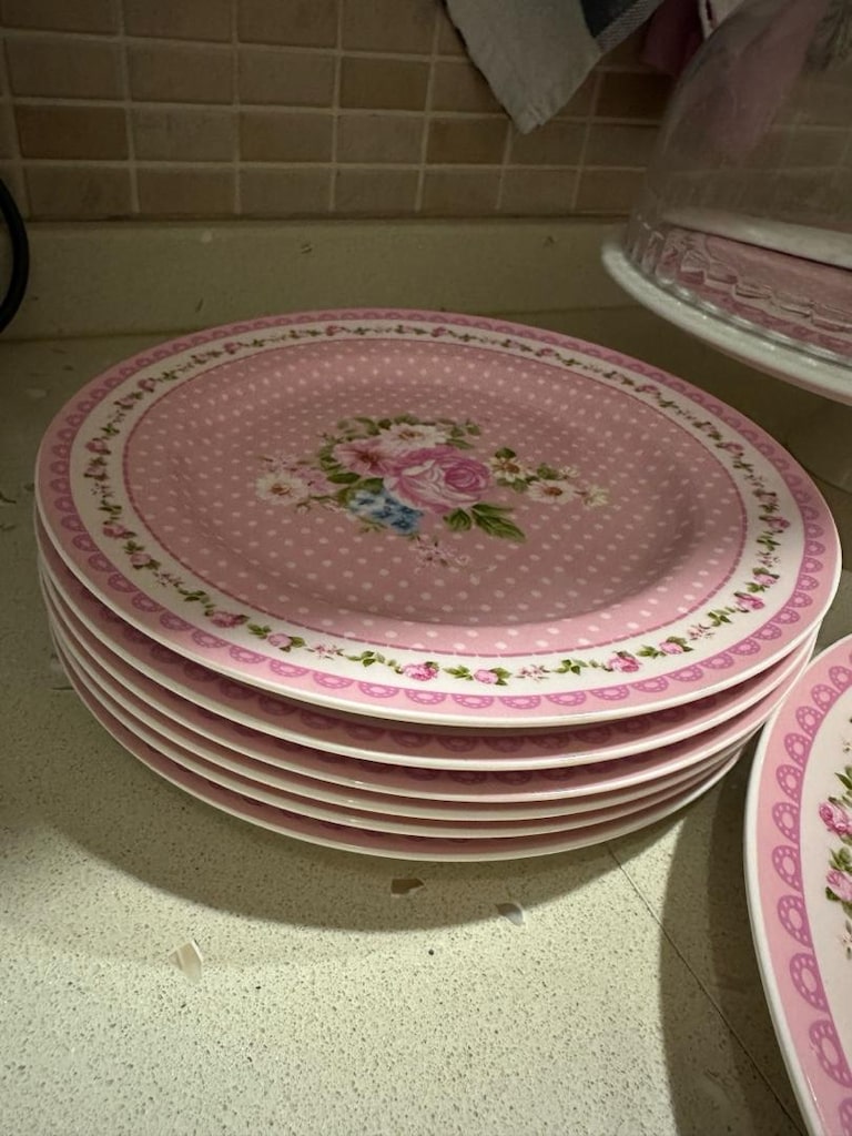 ACAR HOME PASTA VE KURABİYE SETİ - 9