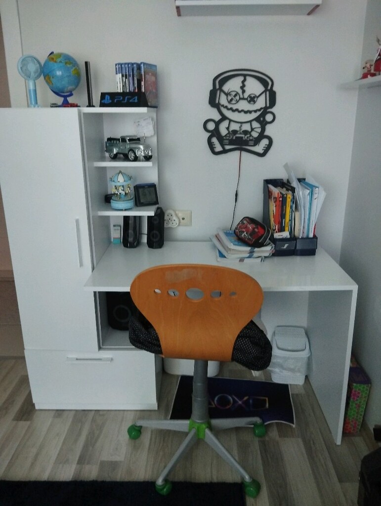 Çocuk odası takımı - 7