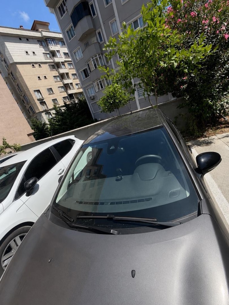 2022 Citroen C3 Shine 1.2 PureTech EAT6 Hatasız Bakımlı - 18