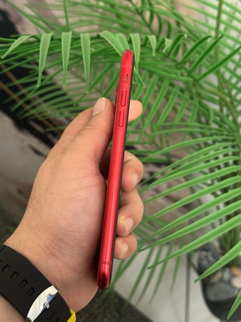 İPHONE 11 TÜRKİYE CİHAZI ÇALISMAYAN AKSAM YOK - 3