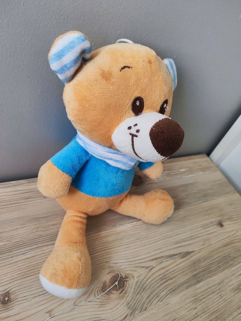 oyuncak peluş ayı - 2