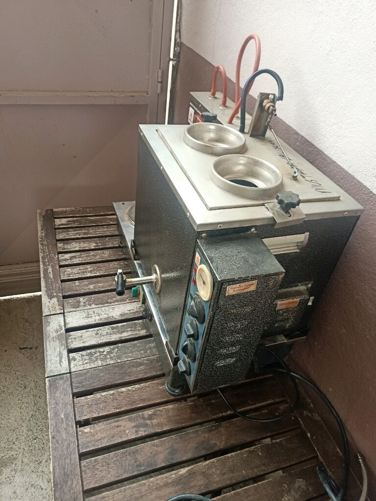 çay ocağı çay kazanı - 3