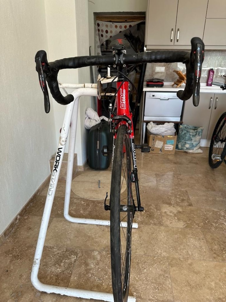 BMC STREETRACER SR02 BİSİKLET - 20