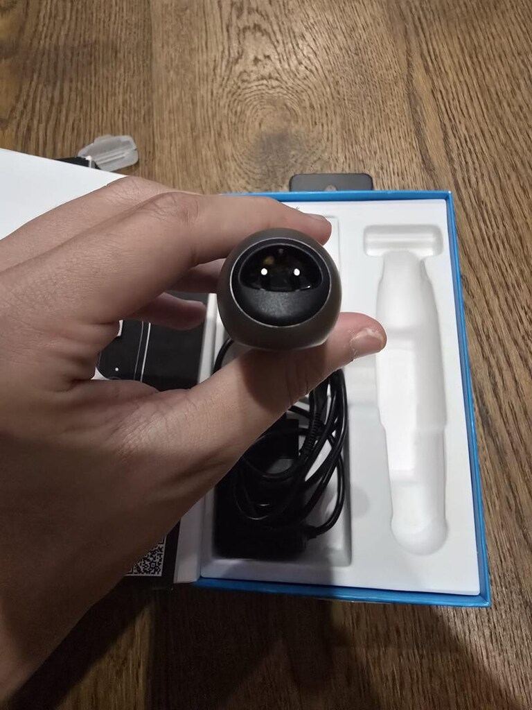 Braun XT5 Traş Makinası - 4