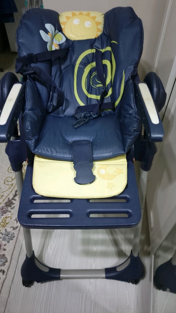 mama koltuğu - 2
