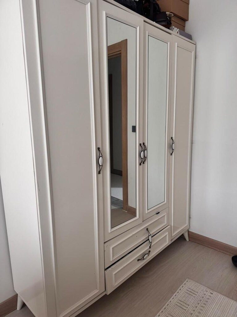 mdf dolap - 3