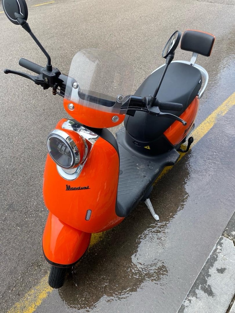 Elektrikli Motor