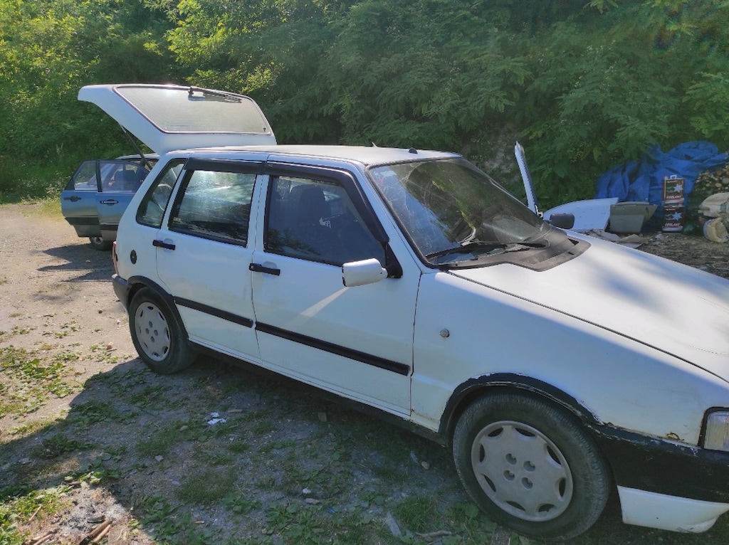 Fiat UNO acil son fiyat - 2