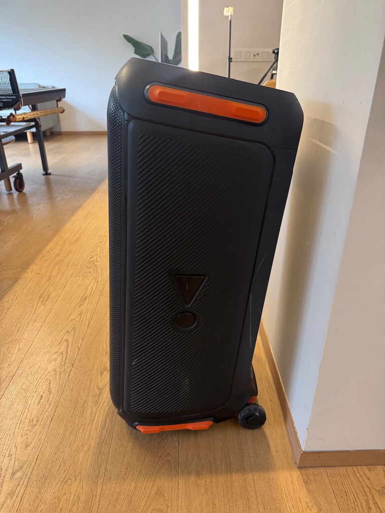 JBL PartyBox 710 - 2